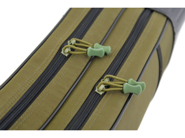 ZFISH Pouzdro na Pruty Stalker Hard Case 2 Rods/165cm