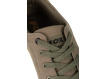 FOX - Boty Khaki Canvas Shoe