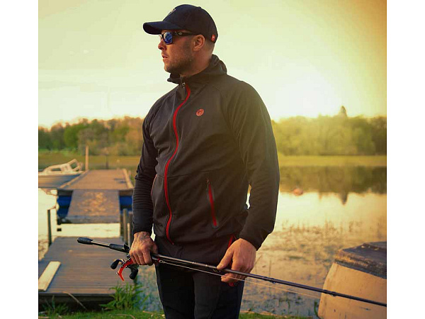 Fox Rage Pro Series Technical Hoody