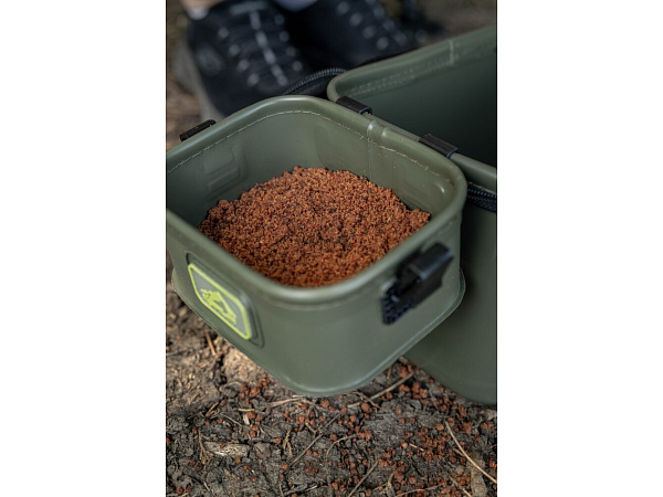 KORUM - Taška EVA Tackle And Bait Carryall 15l