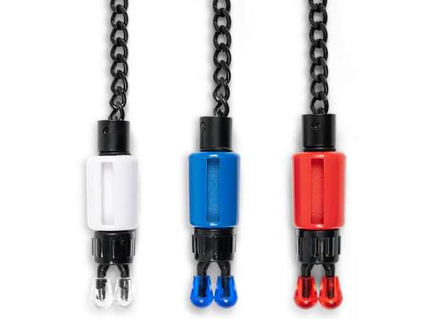KORUM - Sada Indikátorů Záběrů Bite Indicator Bobbin Set 3 ks