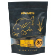 Mikbaits - Boilie Gangster 300g, 30mm, G20 Enigma