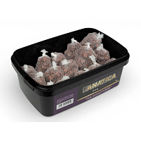 Mikbaits PVA Bomb Fanatica Krab Ančovička Mango 15 ks
