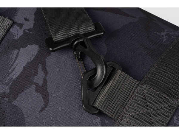 Fox Rage - Pouzdro na tři pruty camo rod case