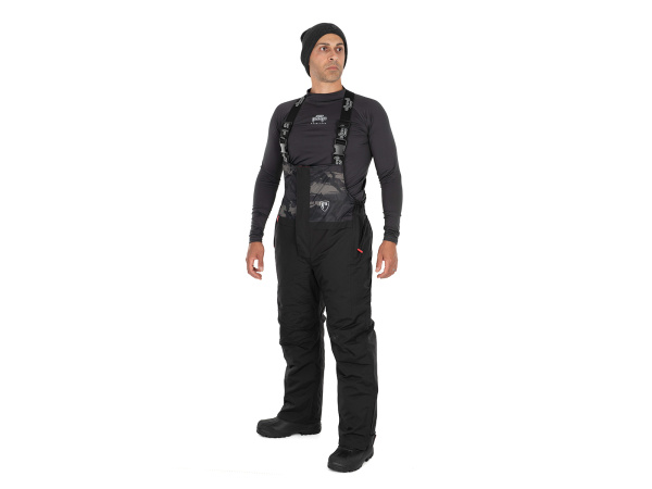 FOX Rage - Oblek (bunda + kalhoty) Rage winter suit