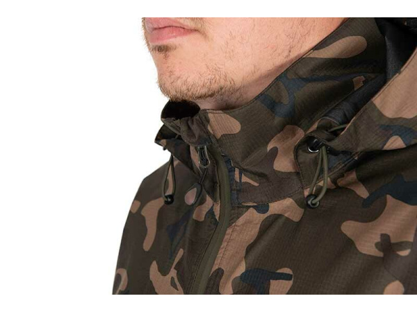 FOX - Bunda Camo Khaki RS 10K Jacket
