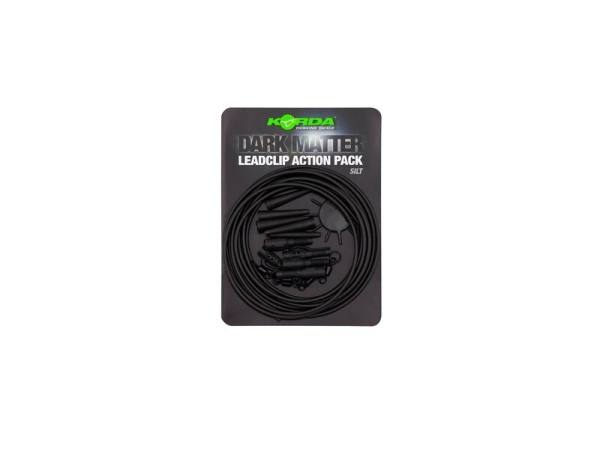 KORDA Montáž Dark Matter Action Pack