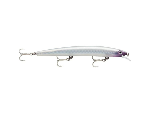 Rapala wobler MaxRap® Suspending 28g 17 cm
