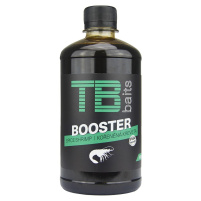 TB baits - Booster 500ml - Spice Shrimp