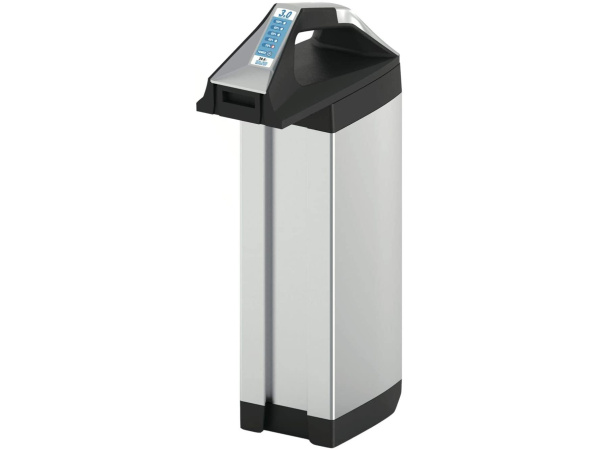 Haswing - Elektromotor Ultima 3HP s integrovanou lithiovou baterií 29,6 V