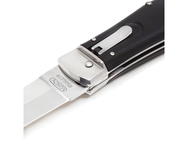 Mikov - Nůž Predator 241-nh-1/kp černý