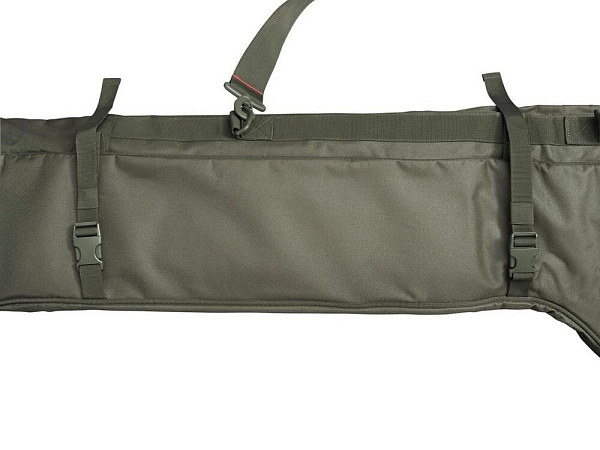 JRC Pouzdro Na Pruty Defender II 3 Rod Sleeve 12-13 ft