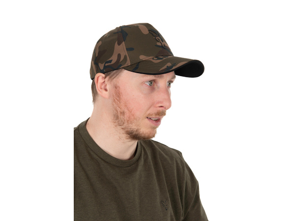 FOX - Kšiltovka Baseball Cap