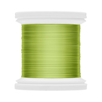 HENDS - Drátek Colour wire, 21,6m, 0,09mm - Chartreuse