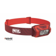 Petzl - Čelovka Tikkina červená - VÝPRODEJ