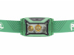 Petzl - Čelovka Actik zelená