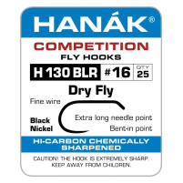 HANÁK - Háčky H130BLR - vel.16