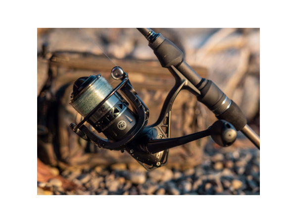 Giants fishing Naviják Deluxe Reel FD 3000