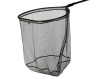 Giants fishing Podběrák Deluxe Landing Net Rubber 85x75cm ( 2x rukojeť ) 