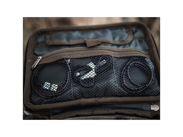 Giants fishing Pouzdro Electronics Eva Table Bag Medium