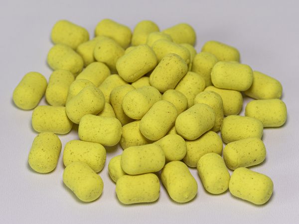 Mivardi Rapid Dumbells Reflex - Ananas + N.BA. (70g | 18mm)