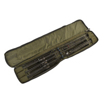 Aqua Products Aqua Pouzdro na pruty - Full Rod Holdall Black Series