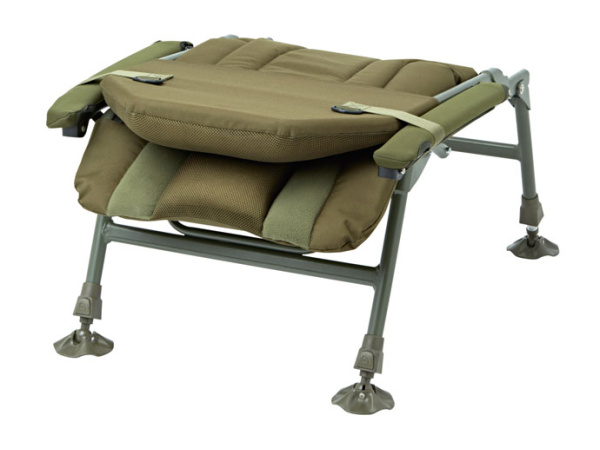 Trakker Products Trakker Křeslo komfortní s područkami - Levelite Long-Back Chair
