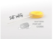 ZFISH Jehla Needle Soft Safety