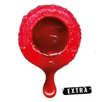 LK Baits Nutrigo Extra Wild Strawberry 200 ml, 20 mm 