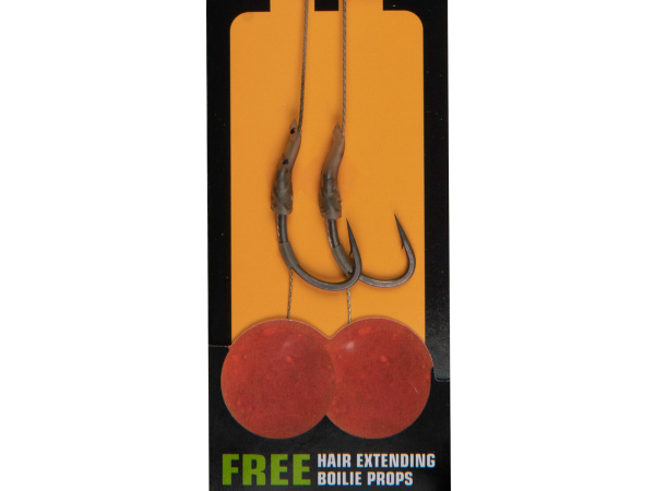 Fox EDGES Curve Short Rigs