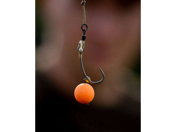 Fox háčky EDGES Wide Gape Long Shank