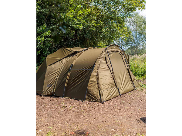 Fox prodloužení Retreat Brolly System Extension