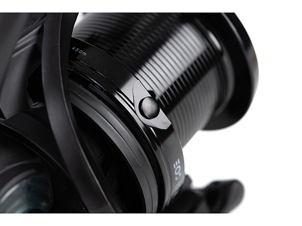 Fox Naviják EOS FD 12K Reel