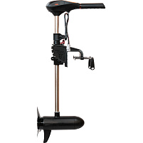 Rhino elektromotor VX 55 V2 Electric Outboard Motor