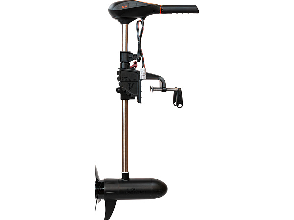 Rhino elektromotor VX 55 V2 Electric Outboard Motor