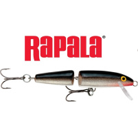 RAPALA - Wobler Jointed 9cm - S