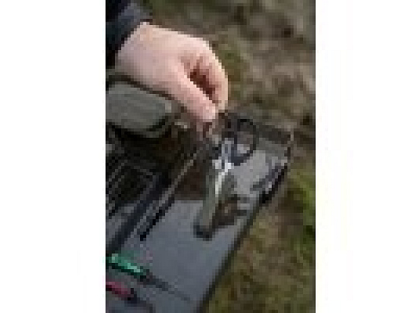 KORUM - Box Mega Blox Fully Loaded