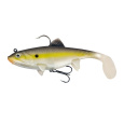 Fox Rage - Nástraha Replicant Wobble Original Roach UV, 18cm - 90g