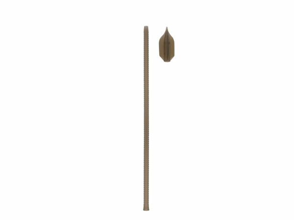 PRESTON INNOVATIONS - Dříky ICS XL Stems 2ks
