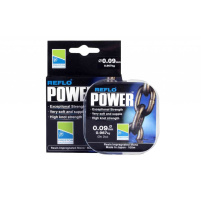 PRESTON INNOVATIONS - Vlasec Reflo Power 0.13mm / 100m