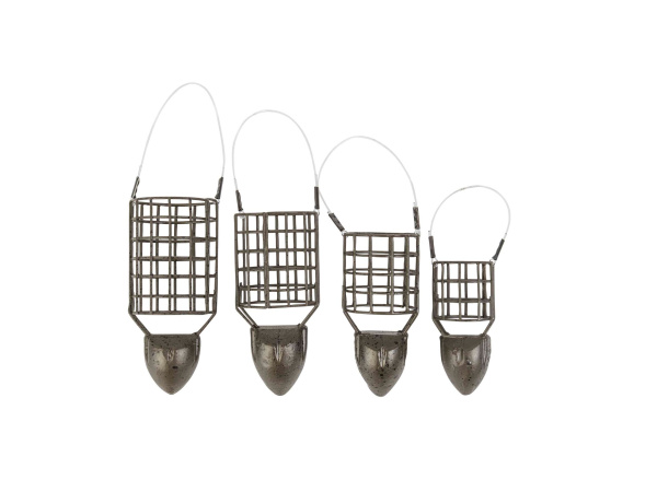 PRESTON INNOVATIONS - Krmítko Bullet Feeder LARGE