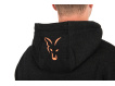 FOX - Mikina Collection Hoody Black/Orange
