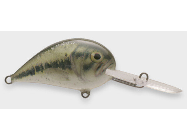 Dorado - Wobler Alaska 5cm