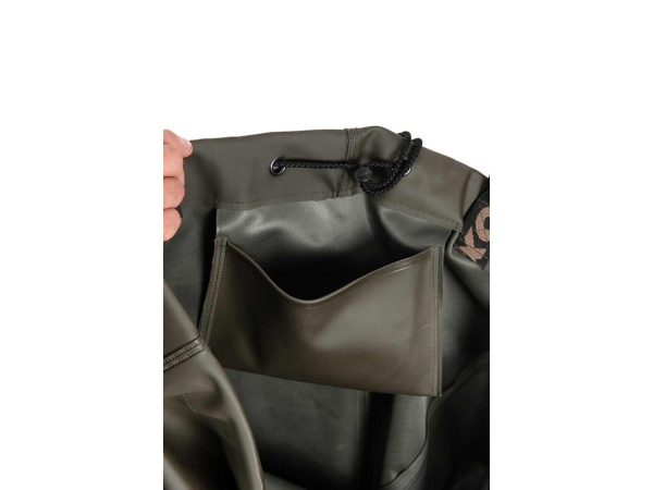 FOX - Prsačky Khaki HD Waders, vel. 42