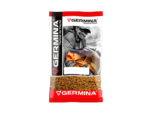 KRMNÁ SMĚS GERMINA - Roach / Plotice 2,5kg Výprodej