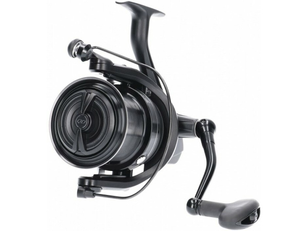 DAIWA - Naviják 18 Emblem spod 35 SCW QD