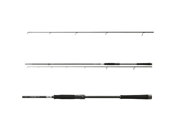 DAIWA - Prut Caldia Spin, 2,4m, 15-50g, 2D
