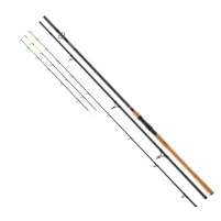 DAIWA - Prut Ninja X feeder 3,9m, 220g, 3D