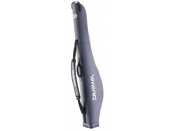 DAIWA - Pouzdro na pruty 2rod case 128cm