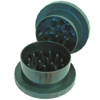 Carp System - Drtička na boilies C.S. s násypkou